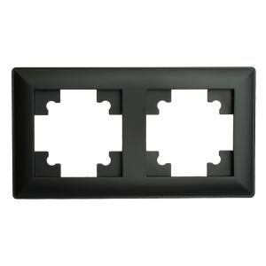 Рамка 2-я Черный Катрин