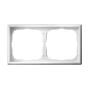 Рамка 2-я Белый ArtGallery