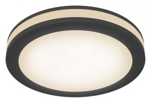 Встраиваемый светильник Phanton DL303-L12B Maytoni