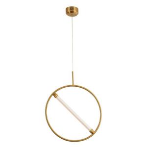 Подвесной светильник Dolores A2565SP-1PB Arte Lamp