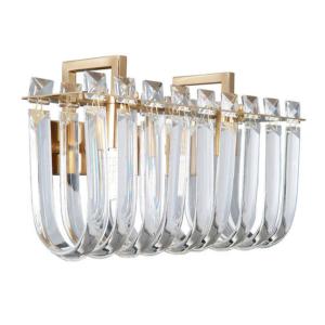 Настенный светильник Mayotte A1071AP-2PB Arte Lamp