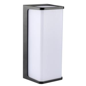 Настенный светильник Lancia A6419AL-1BK Arte Lamp