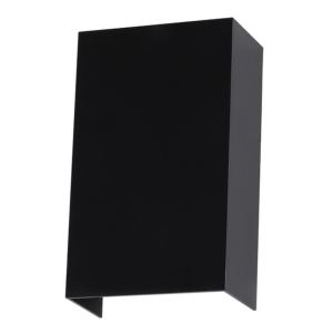 Фасадный светильник Algol A5640AL-2BK Arte Lamp