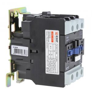 контактор магнитный КМЭ 50А 380В 1НО 1НЗ (КМЭ 5011) EKF