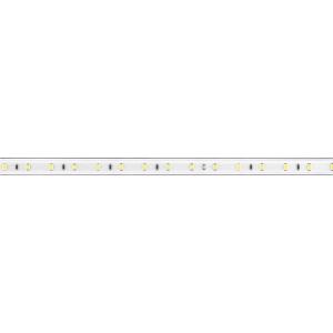 Лента светодиодная 220V 4,4Вт/м IP65 60SMD/2835 желтый LS704 100м Feron