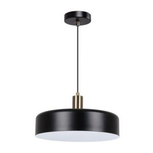 Подвесной светильник Skat A7152SP-1BK Arte Lamp