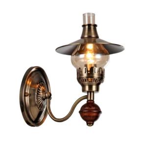 Настенный светильник Trattoria A5664AP-1AB Arte Lamp