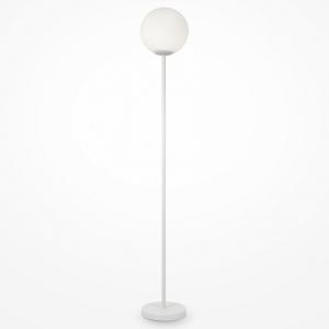 Торшер Ring MOD013FL-01W Maytoni