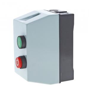 Пускатель магнитный КМЭ (р) в защитной оболочке 18А 380В IP 65 (КМЭ (р) 1810) EKF