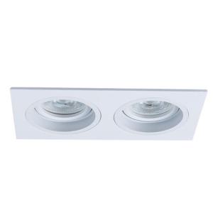 Встраиваемый светильник Tarf A2178PL-2WH Arte Lamp