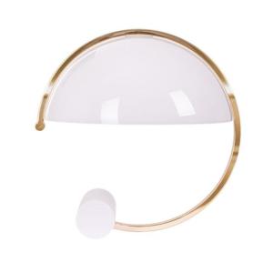 Настольная лампа Brava A5056LT-1GO Arte Lamp