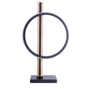 Настольная лампа Fluido A3913LT-10BK Arte Lamp