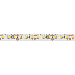 Лента светодиодная 12V 9.6Вт/м IP20 120SMD/2835 3000К LS612