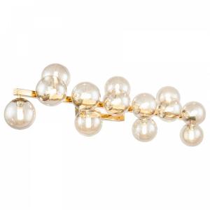 Настенный светильник Dallas MOD547WL-13G Maytoni