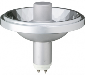 Лампа MASTERC CDM-R111 70W/942 GX8.5 40D PHILIPS