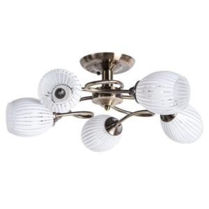 Потолочная люстра A2941PL-5AB Arte Lamp