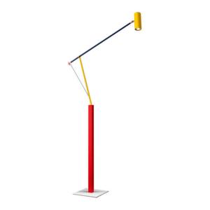 Торшер Gaudi 3233/49 PN-1 Divinare