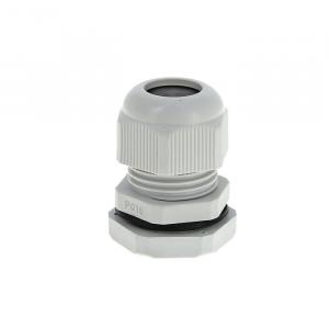 Сальник PG13,5 IP54 d отверстия 20мм, d проводника 6-12мм EKF PROxima