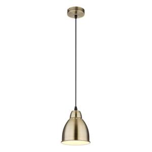 Подвесной светильник Braccio A2054SP-1AB Arte Lamp