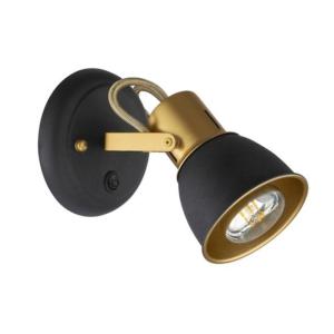Спот A1677AP-1GO Arte Lamp
