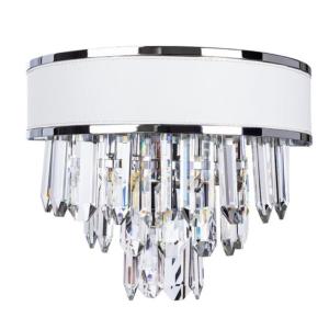 Настенный светильник Diadem A1002AP-2CC Arte Lamp
