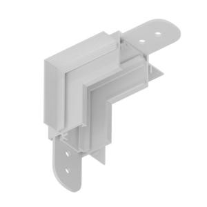 Коннектор угловой для магнитного шинопровода OPTIMA A731733 Arte Lamp