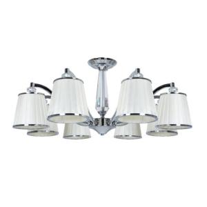 Потолочная люстра A4047PL-8CC Arte Lamp