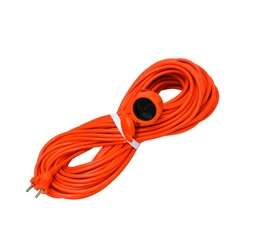 Удлинитель-шнур 1х30м УШ-10 ПВС 2х1 IP54 UNIVersal