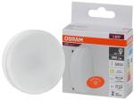 Лампа сд GX53 12W 3300К 960Лм LED Value OSRAM