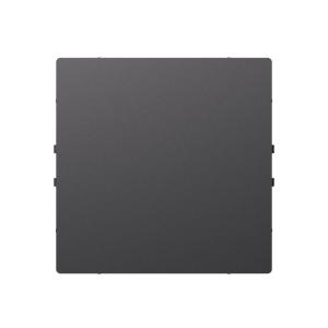 Заглушка без суппорта для многопостовых рамок Базальт AtlasDesign