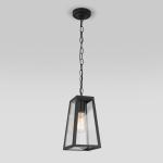 Подвесной светильник Germes H 35152/H черный Elektrostandard