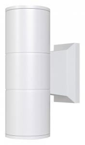 Фасадный светильник Bowery O574WL-02W Maytoni