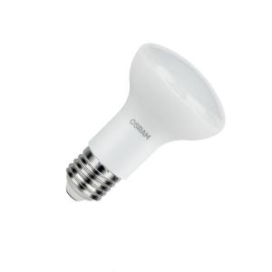 Лампа сд R80 Е27 11W 4000К 880Лм рефлектор матов LED Value OSRAM
