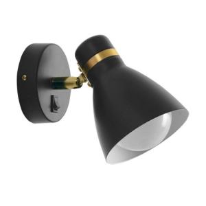 Спот A5047AP-1BK Arte Lamp