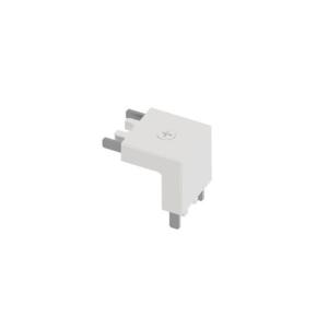 Коннектор угловой внутренний для накладного магнитного шинопровода Rapid-Accessories Arte Lamp