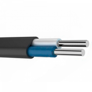 Кабель АВВГп 2*4 ГОСТ