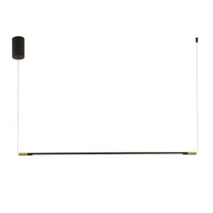 Подвесной светильник Maclean A2918SP-1BK Arte Lamp