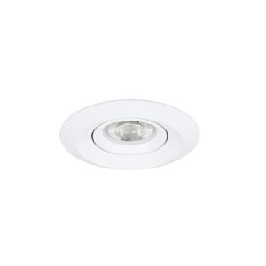 Встраиваемый светильник Mira A2762PL-1WH Arte Lamp