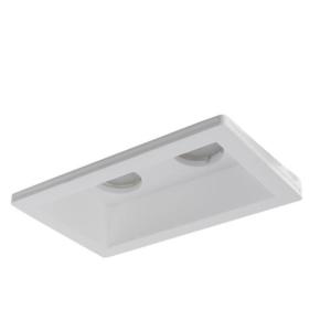 Встраиваемый светильник A9214PL-2WH Arte Lamp