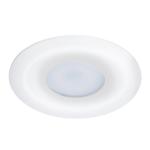 Встраиваемый светильник A2169PL-1WH Arte Lamp