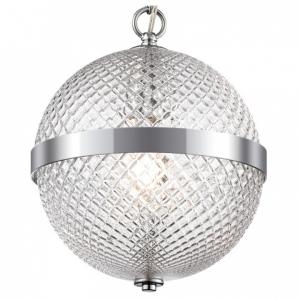 Подвесной светильник Yonkers P004PL-01CH Maytoni