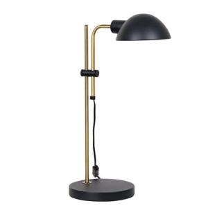 Настольная лампа Zetta A7055LT-1BK Arte Lamp