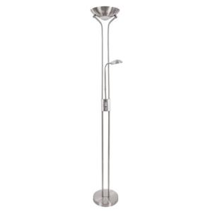 Торшер Duetto A4329PN-2SS Arte Lamp