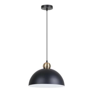 Подвесной светильник Recinto A7053SP-1BK Arte Lamp