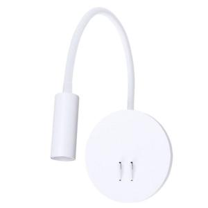 Настенный светильник Electra A8231AP-1WH Arte Lamp