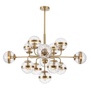 Люстра на штанге A7770SP-13PB Arte Lamp