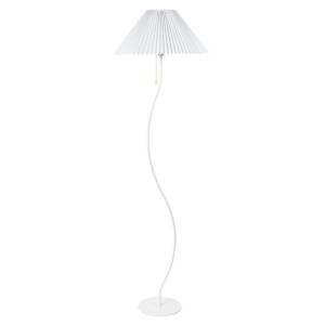 Торшер Agatha A5069PN-1WH Arte Lamp