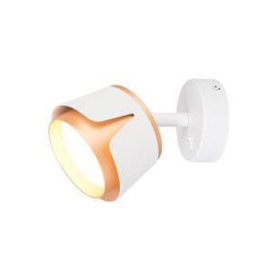 Спот Amaks A8028AP-1WH Arte Lamp