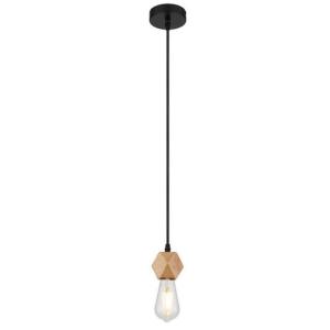Подвесной светильник Mark A7049SP-1BK Arte Lamp