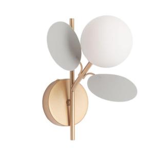 Настенный светильник Peacock A1369AP-1GY Arte Lamp